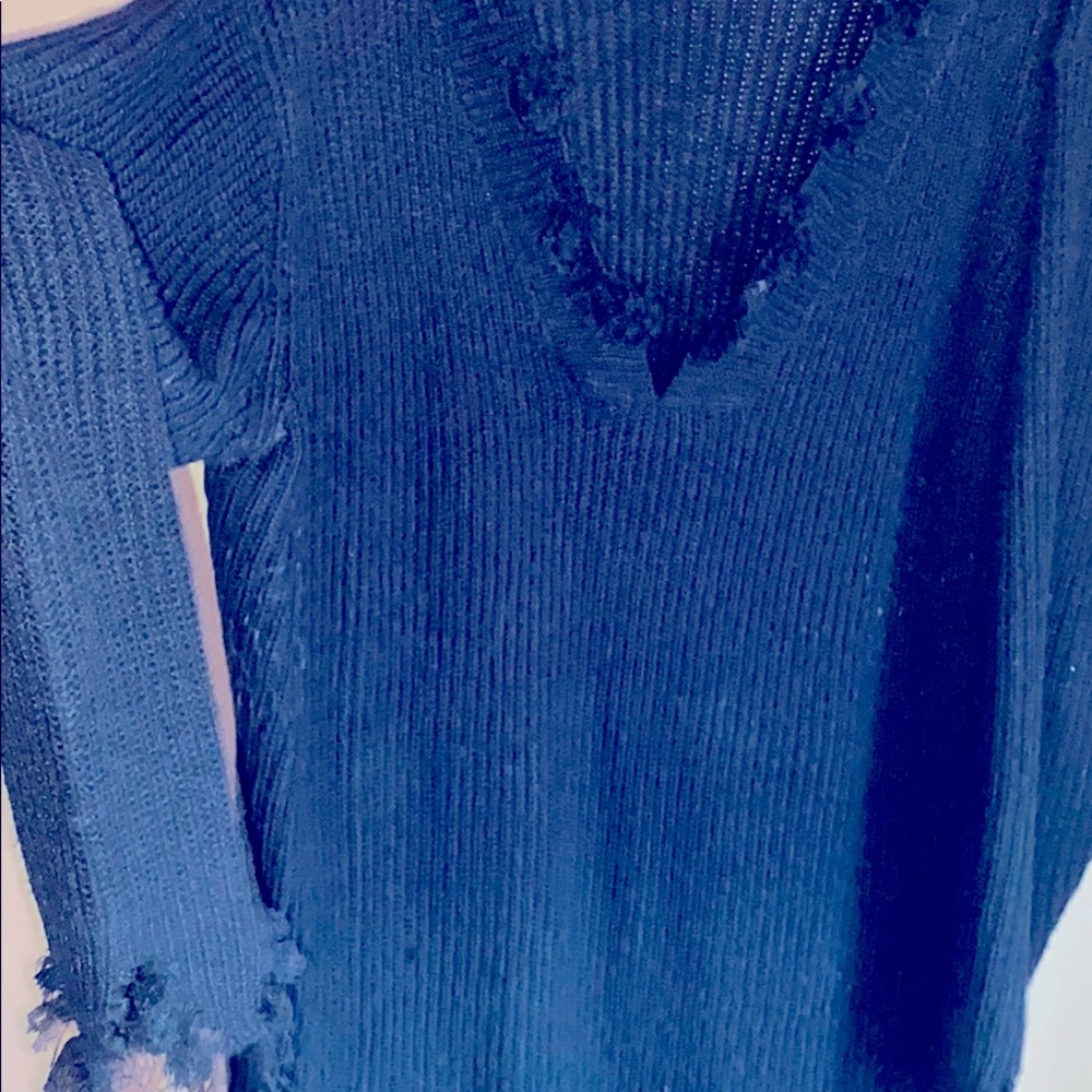 Blair witch sweater